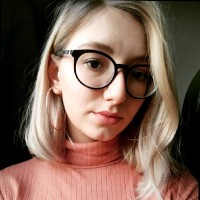Aleksandra Bor (Dzikowska)