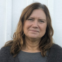 Christina Linnerhag