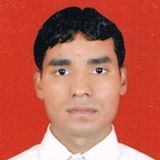 Vinod Kumar