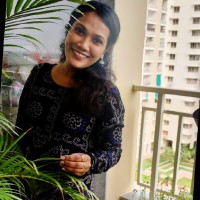 Vidhi Valvekar