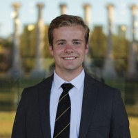 Blake Conrad
