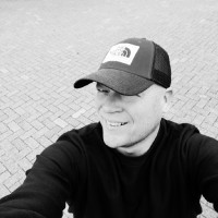 Mark de Man