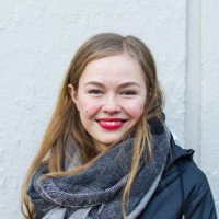 Åshild Lunestad