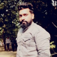 Anuj Raghav