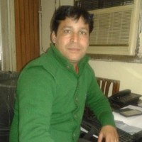 Baskandi Ji kuldip
