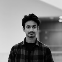 Kishan Puttappa