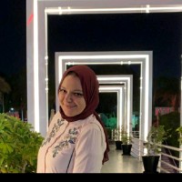 Marwa Magdy