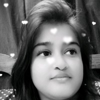 Akankshya Shrivastava