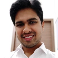 B L SIVAKUMAR