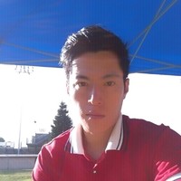David (Tien) Ho