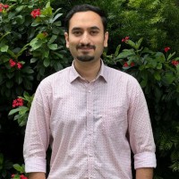 Sujay Hegde