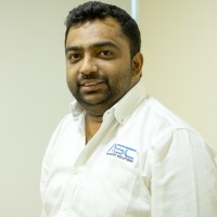 Anirban Bhattacharjee