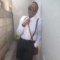 Zandile Ngumbela