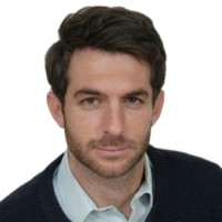 Stavros Liolios - M.Sc ,ELA ESLog