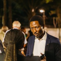 Nathan Odumosu