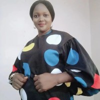 Bolanle Mary Ogungbade