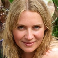 Basia Więcek