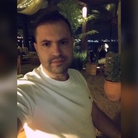 Hugo Geraldo Barbosa