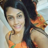 Brenda Monteiro