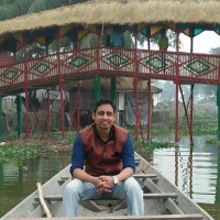 suman kumar laha