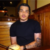 Darrien Lewis