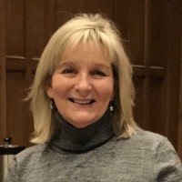 Pamela Hamm