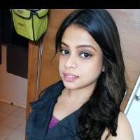 Shubhra Ram