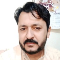 Khalil Malik