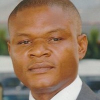 Uzoma David