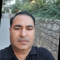 Manoj Kumar Tiwari