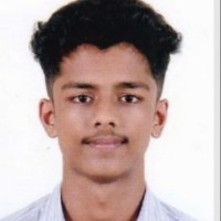 Athul P