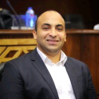 Ahmed Hosny