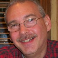 Chuck J. (Dc Franek