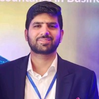 Ahmed Islam, Aca