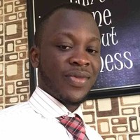Kayode Wilfred