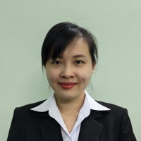 Kieu Le Thanh Thao