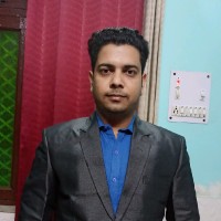 Tulsi Krit Misra