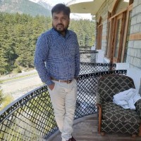 Sushil Singh
