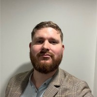 Nick Hornbek-Knudsen