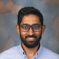 Venkatesh Santhanagopalan