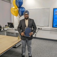Baljeet Singh Saini