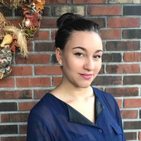 Alexis Pickens