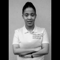 Thobile Dhlangamandhla