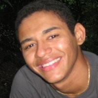 Marinaldo Dos Santos Alves