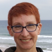 Sharon Srodin