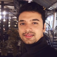 Harnish Tandaiyya