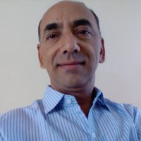 Ketankumar B. Bhatt