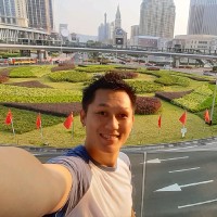 Kenny Cuong