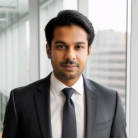 Vivek Sahu