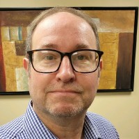 Peter Mcallister